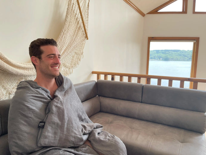 Discover 6 New Sleep Tricks To Fall Asleep Tonight