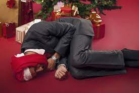 How To Get Back to your Regular Sleep Schedule After Holidays