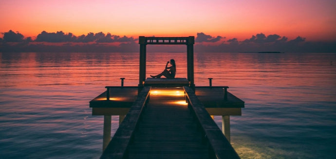 Pre-Bed Routine To Beat Night Anxiety