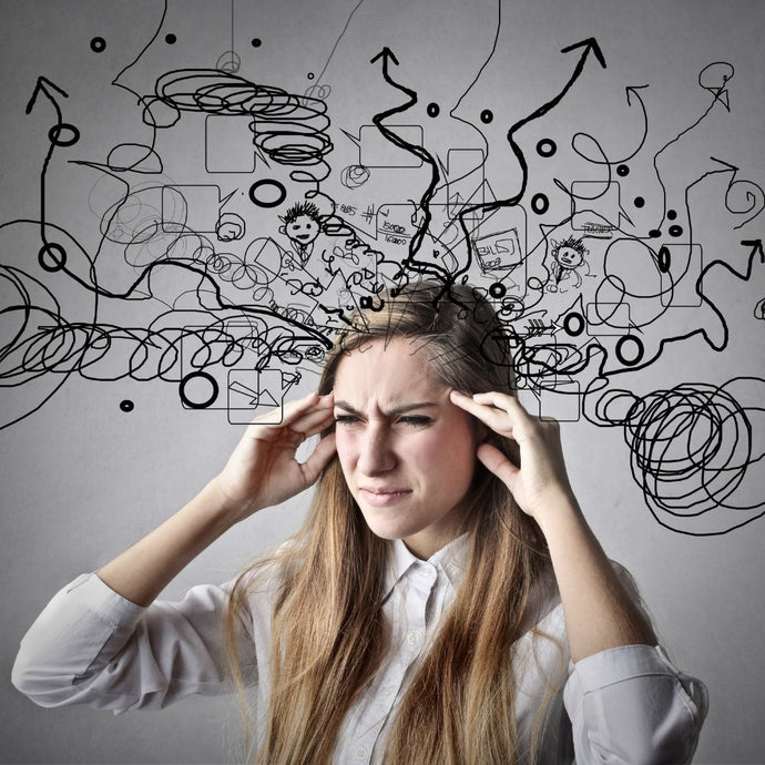 Weighted Blanket: ADHD Sufferer’s Hope for A Good Night’s Sleep