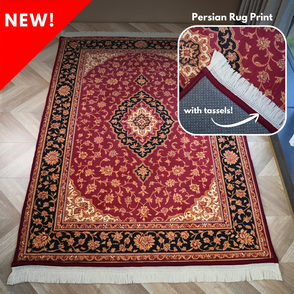CloudMat™ Padded Rug