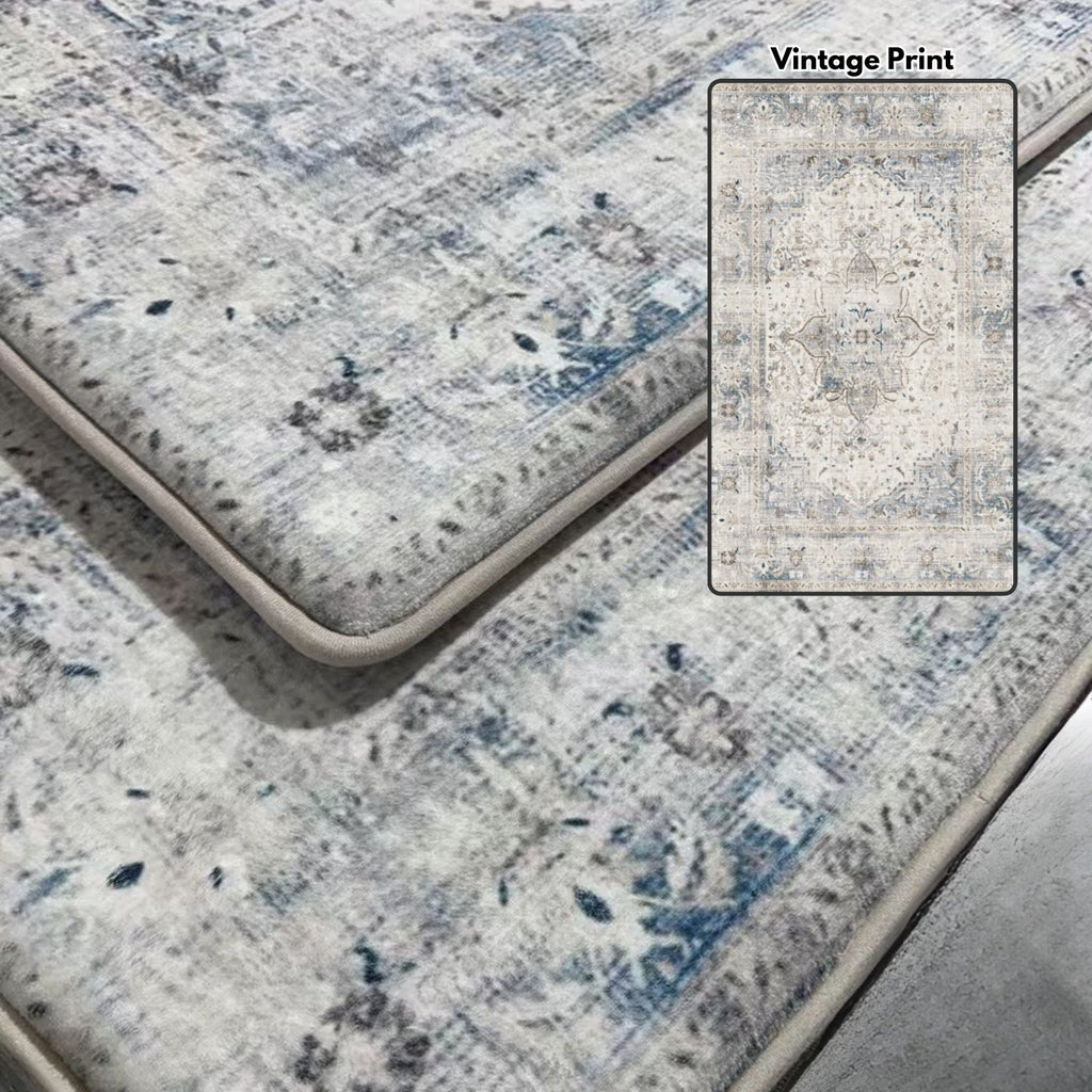 CloudMat™ Padded Rug