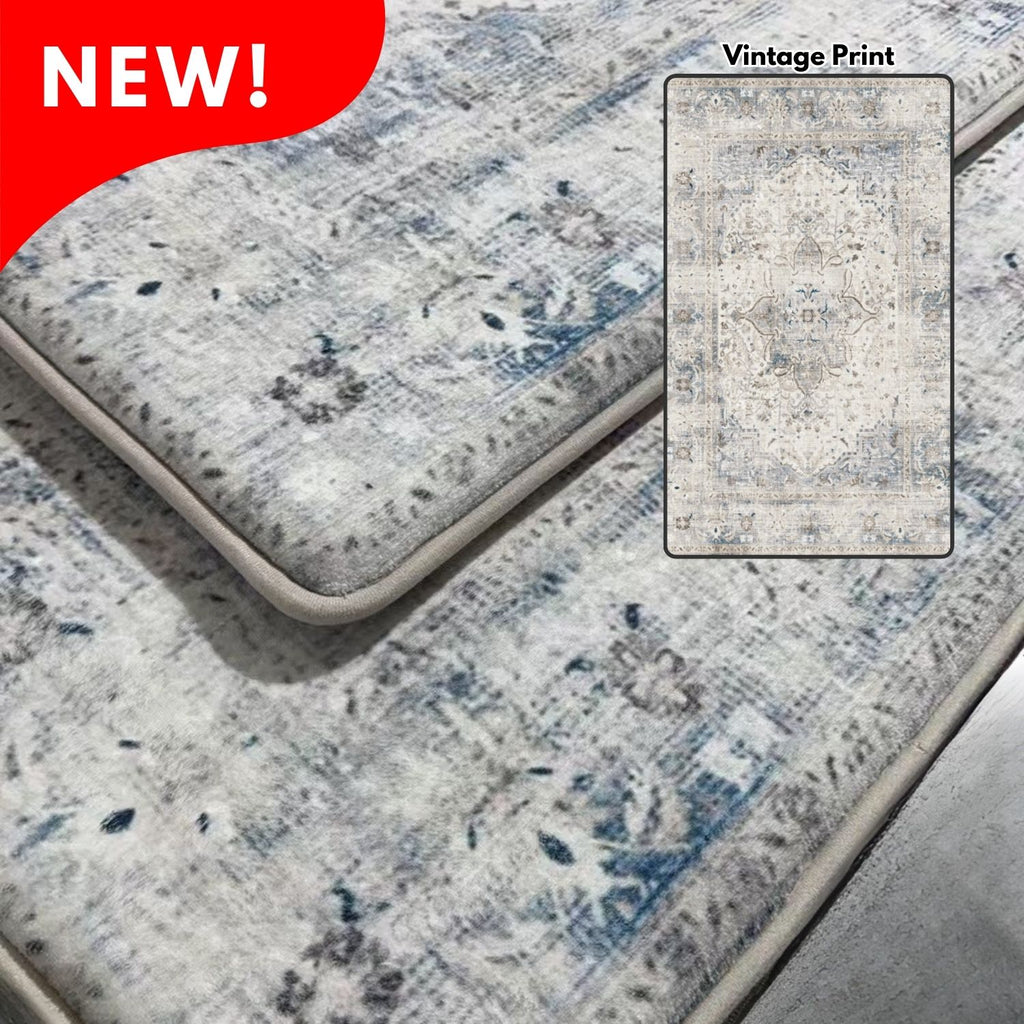 CloudMat™ Padded Rug