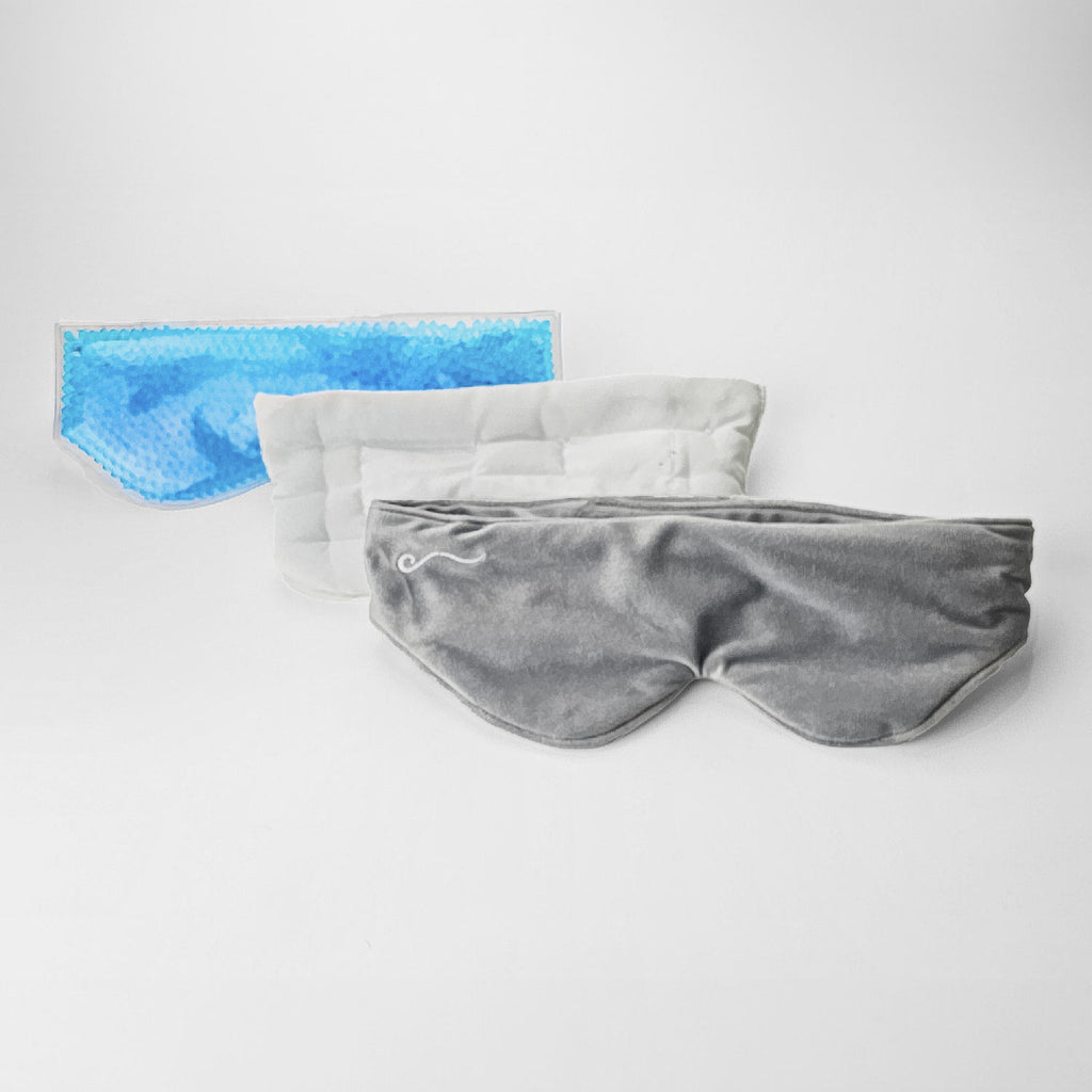 Visage with ClimaGel