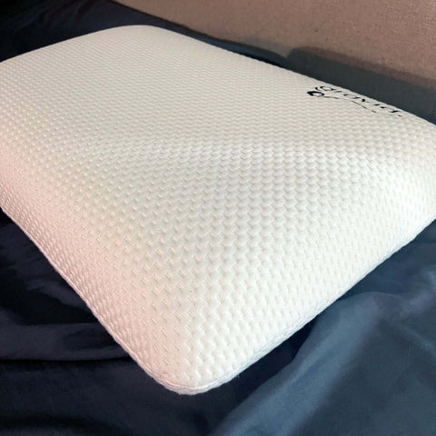 AIRFLO Pillow - by Gravid