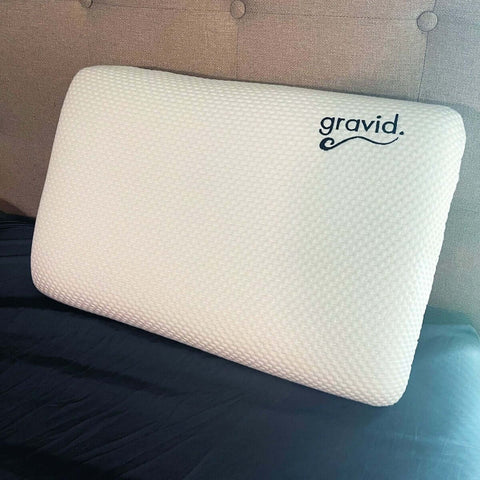 AIRFLO Pillow - by Gravid