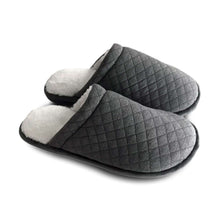 Load image into Gallery viewer, Sherpa Sleep Slips - Size: Small (Women&#39;s 6-8) by Gravid
